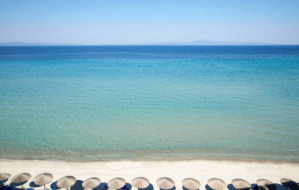  Kalitea Kasandra Halkidiki 